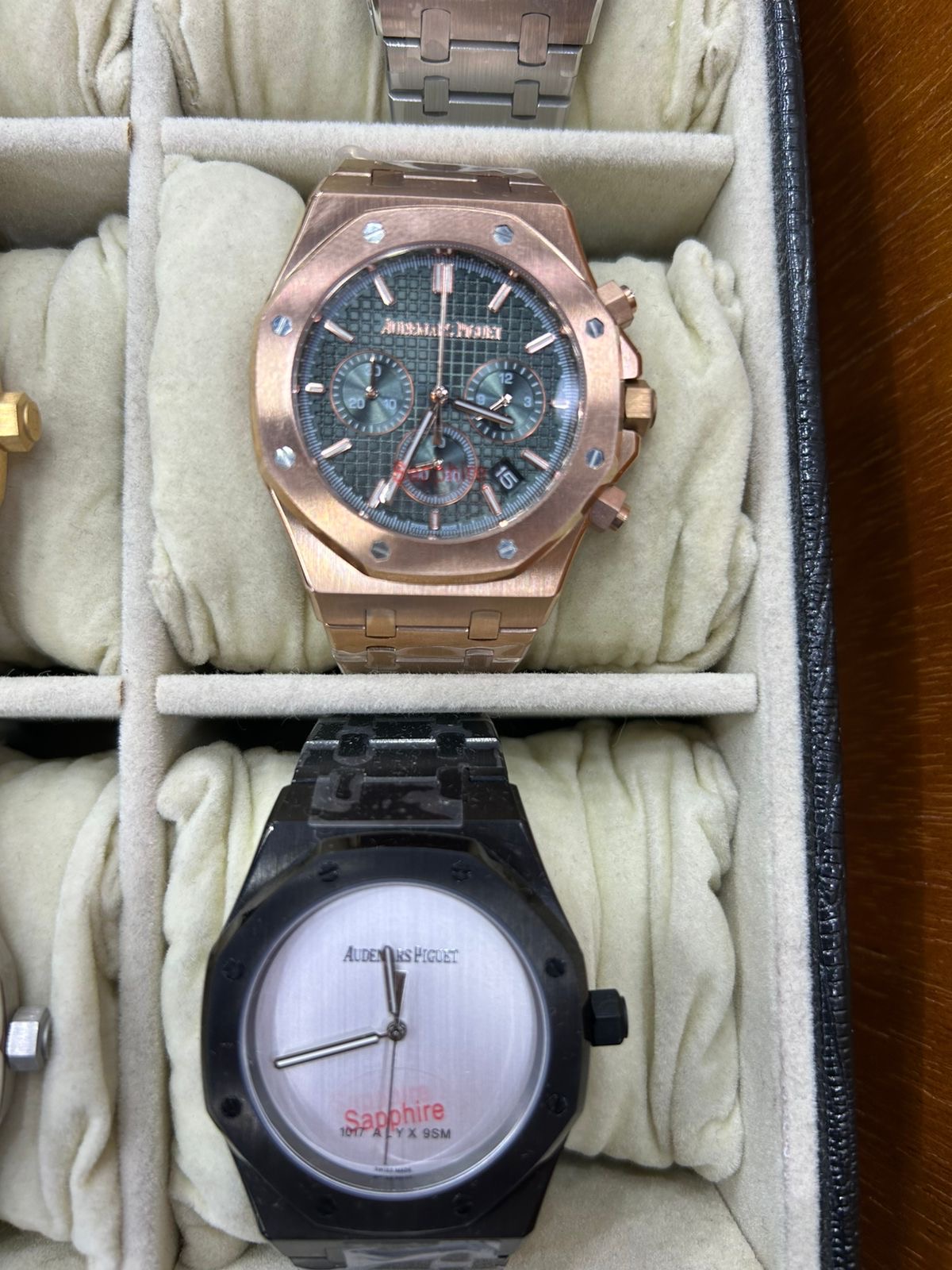 Audemars Piguet